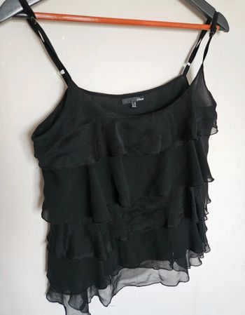 Débardeur Etam taille 40