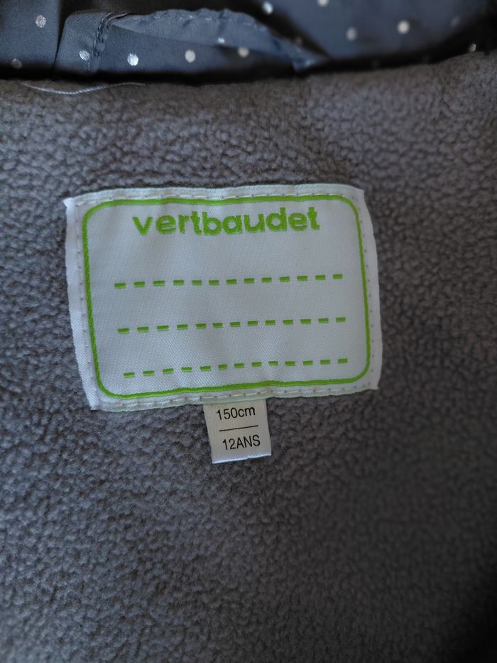 Doudoune u - photo numéro 8