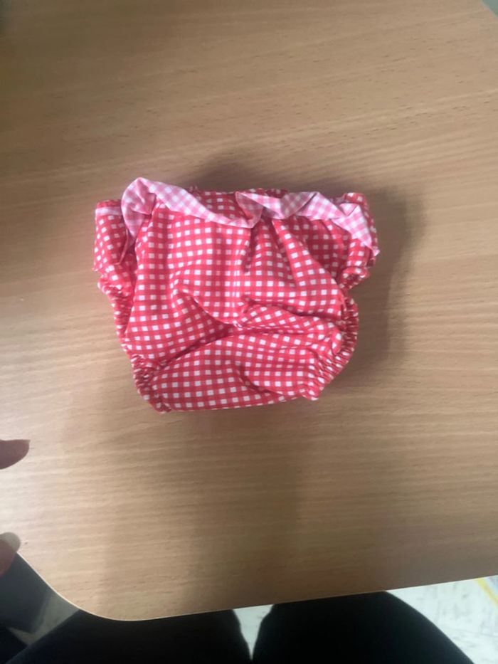 Culotte maillot - photo numéro 2