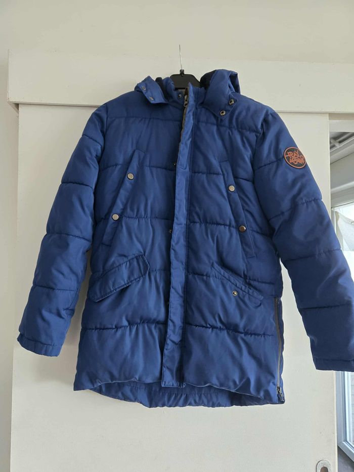 Manteau catimini taille 12 ans