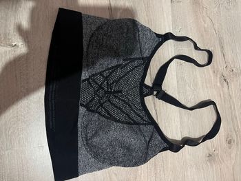Brassière de sport