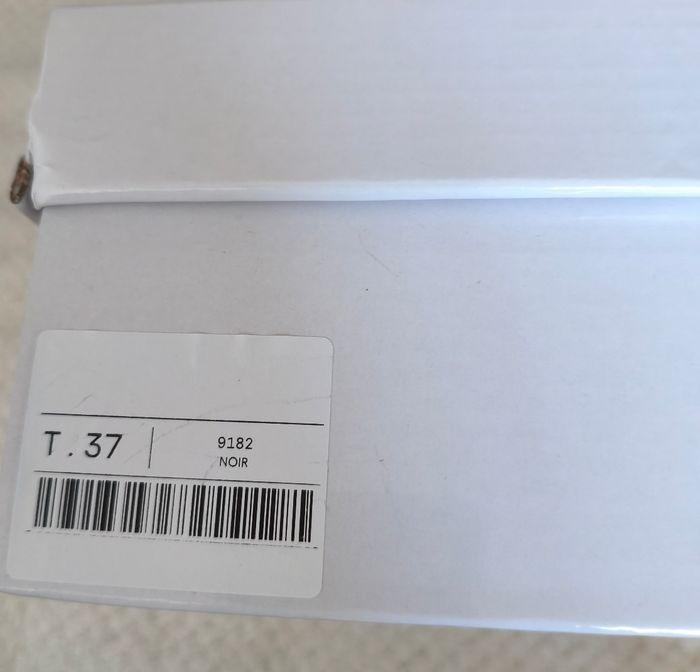 Basket femme - photo numéro 6