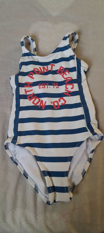 Maillot de bain