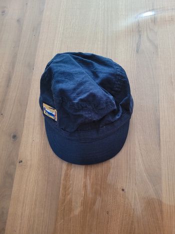 Casquette 6/12 mois La Halle