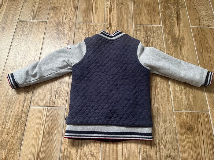 Blouson - photo numéro 6