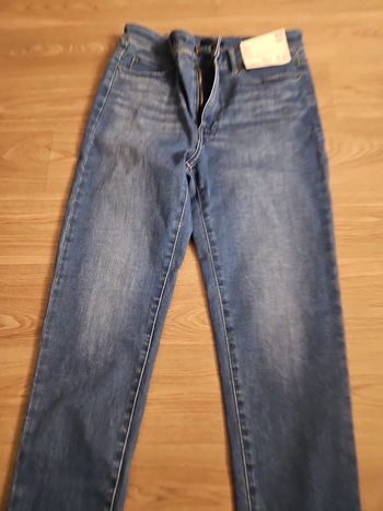 Jean uniqlo