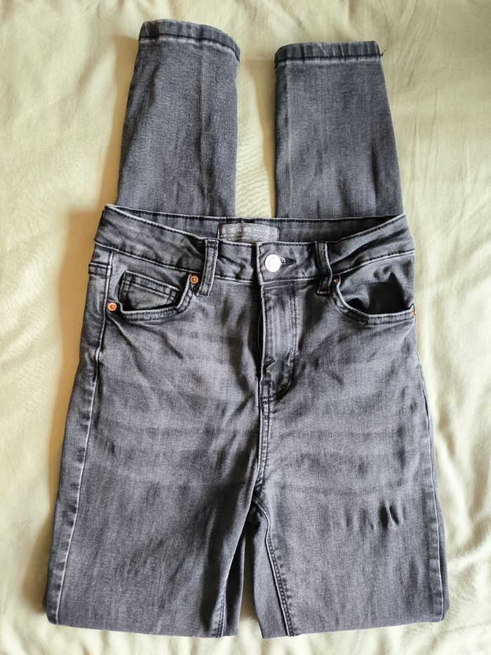 Jean Primark - photo numéro 1