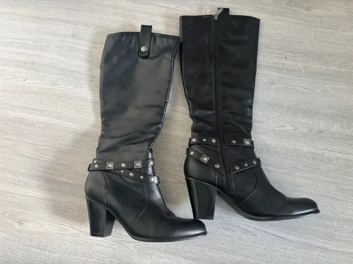 Botte Taille 38