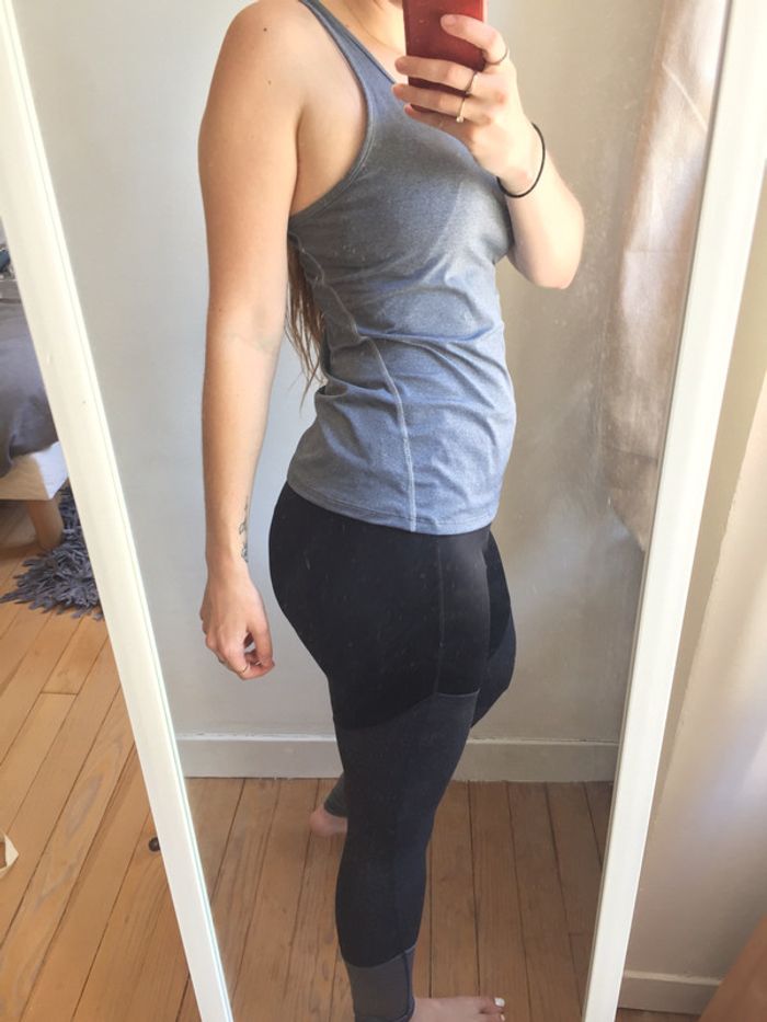 Ensemble de sport - photo numéro 2