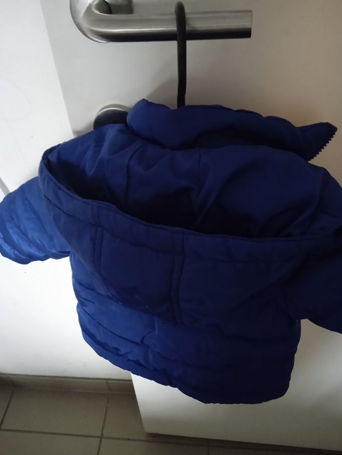 Doudoune collection LCEE - photo numéro 6