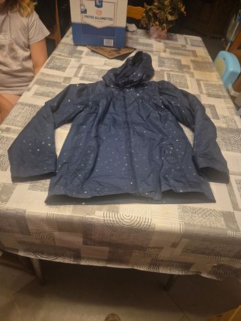 Manteau mi saison