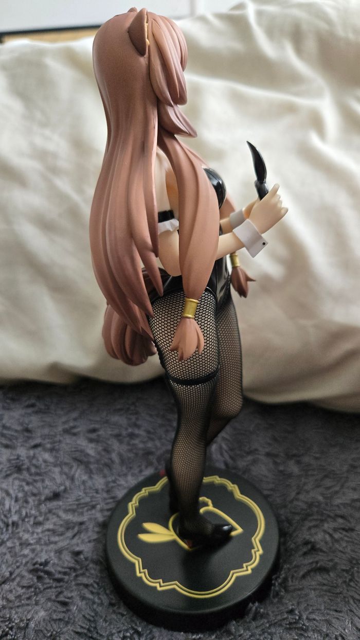 Figurine de Raphtalia "Rising of the Shield hero" - photo numéro 5