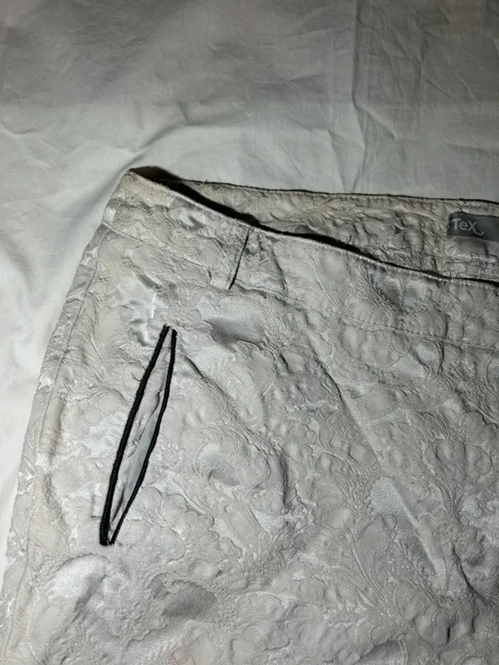Pantalon tex - photo numéro 5