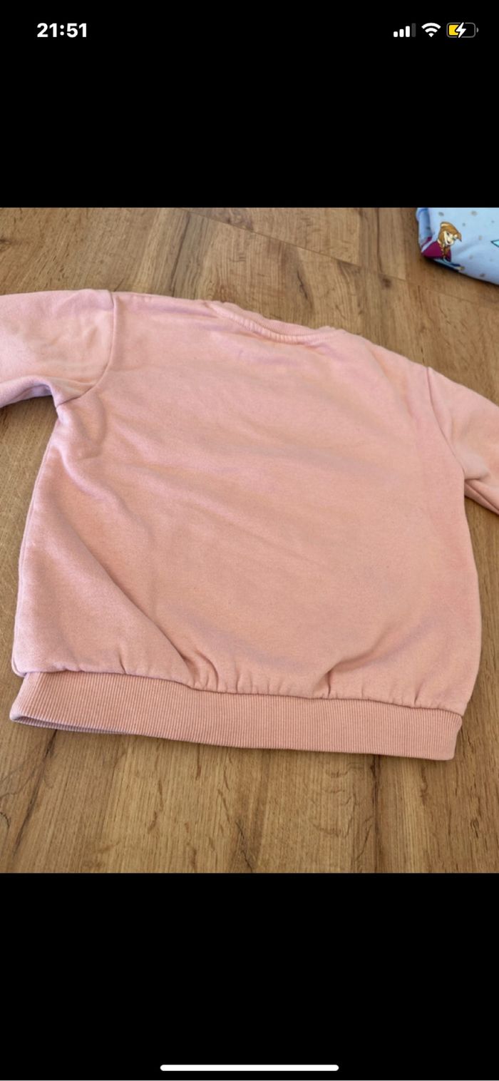 Pull C&A - photo numéro 4