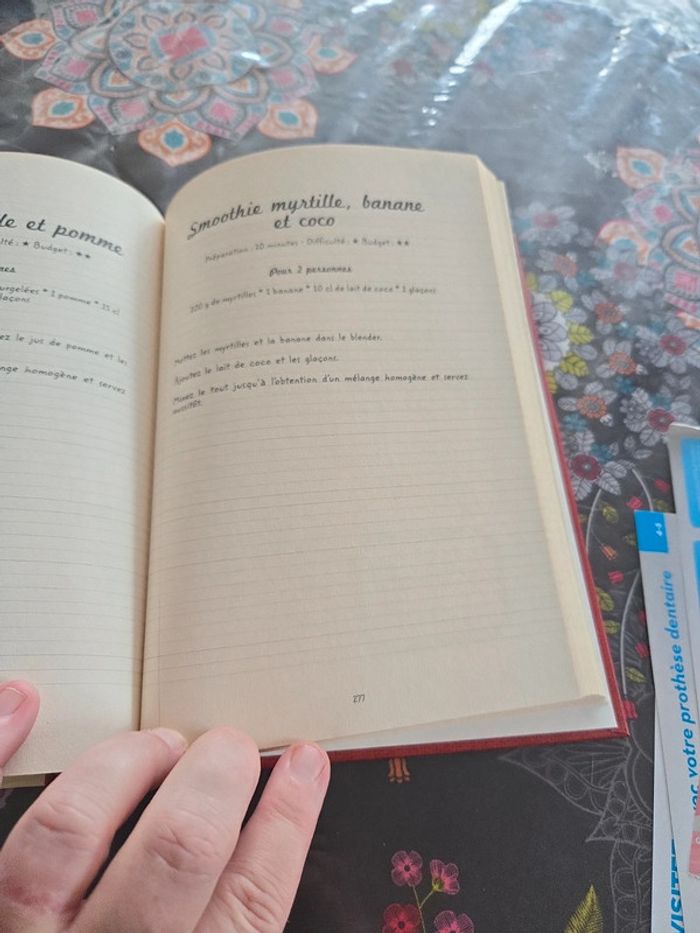 La bible de la cuisine de ma grand mere - photo numéro 3