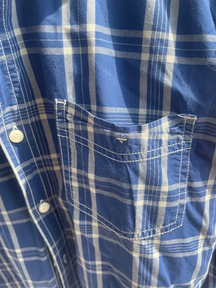 Chemise taille M Influx - photo numéro 2