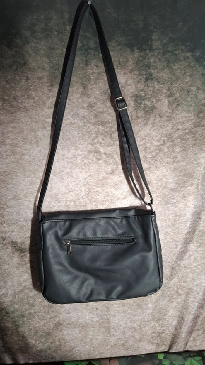 Sac bandoulière élégant - photo numéro 4