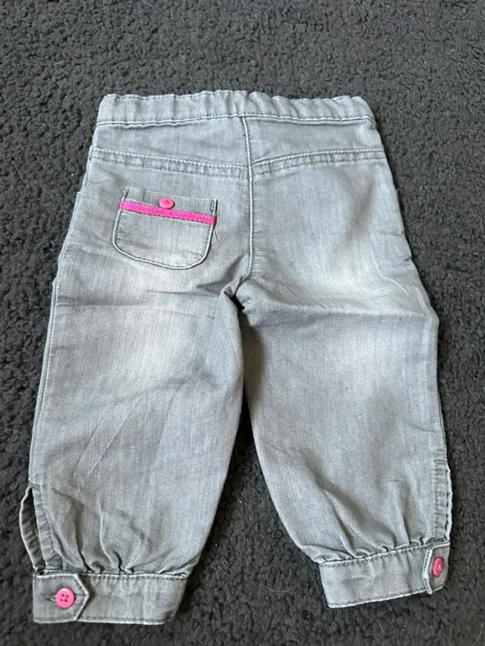 Pantalon 9 mois - photo numéro 2