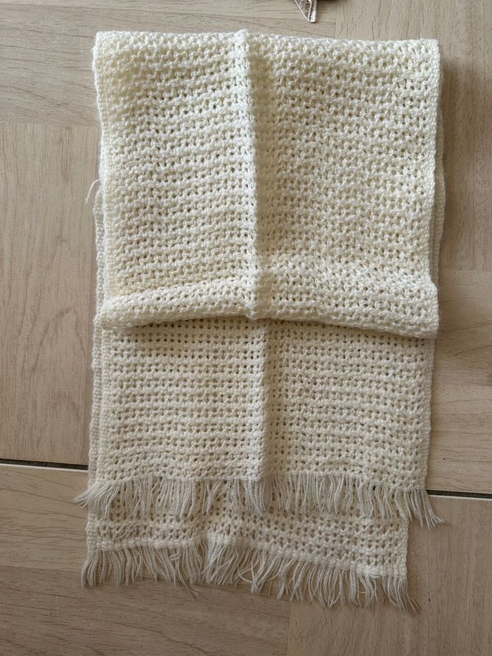 Lot de 3 écharpes - photo numéro 4