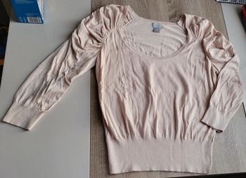 Joli pull H&M taille L