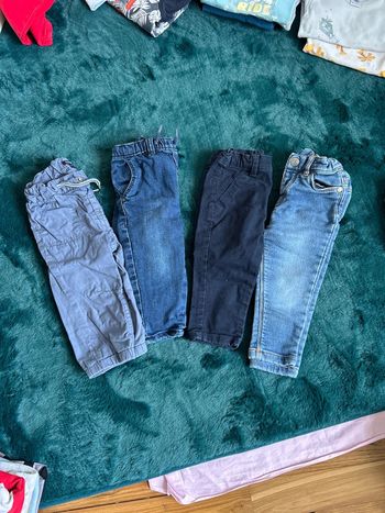 Pantalon