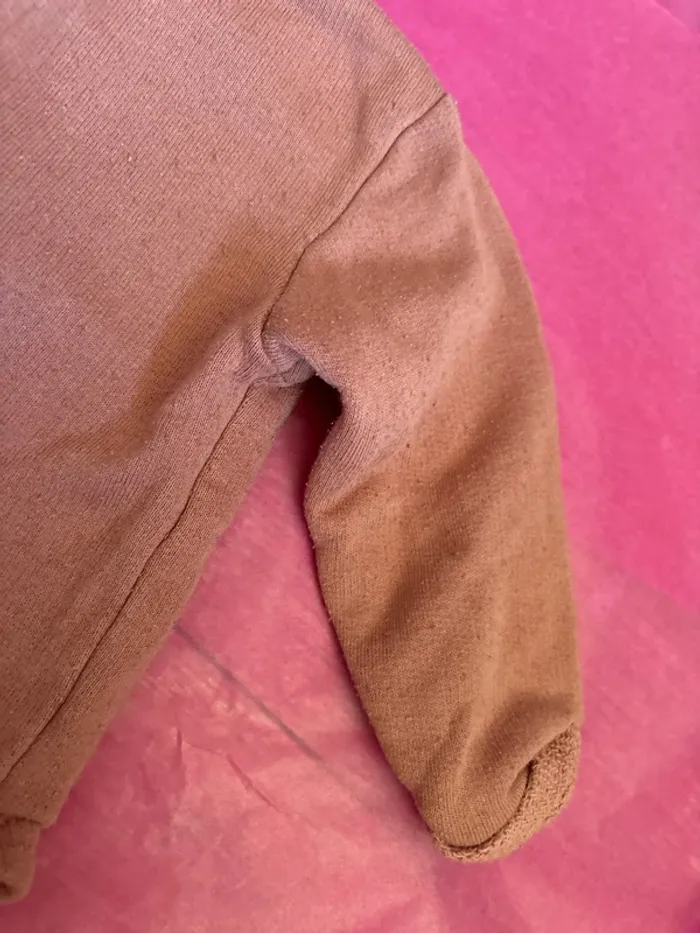 Pull lapin - photo numéro 6