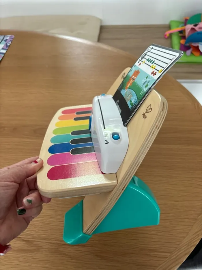 Piano Magic Touch - photo numéro 2