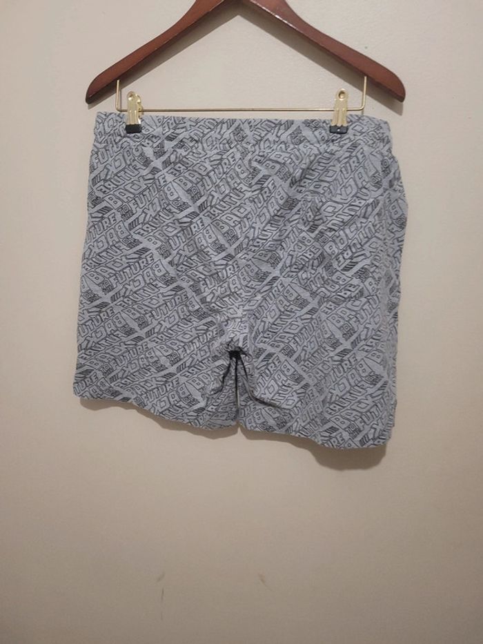 Pyjama Short en coton XL - photo numéro 2