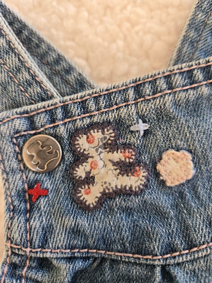 Robe - photo numéro 4