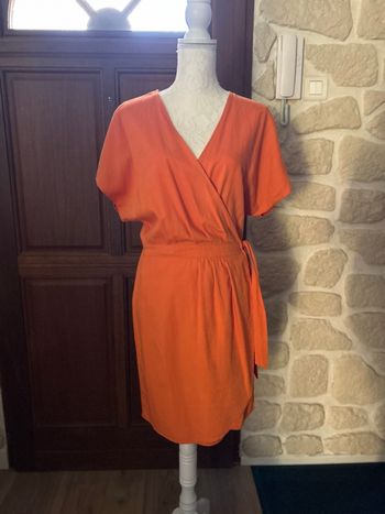 Robe portefeuille neuve 