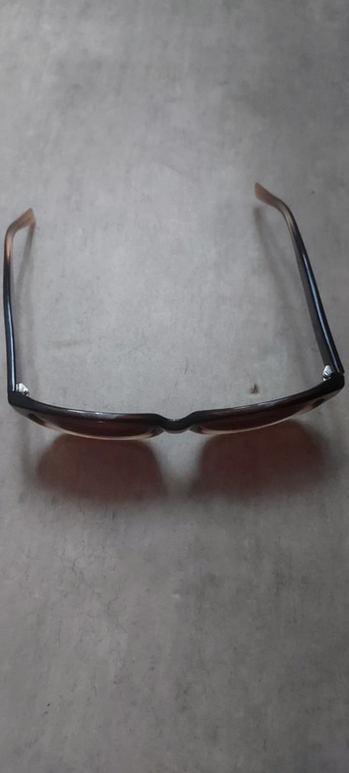 Lunette de soleil Morgan - photo numéro 4