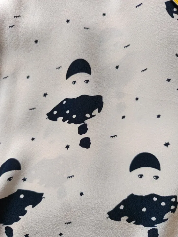 Chemise Des petits Hauts t.38 - photo numéro 9