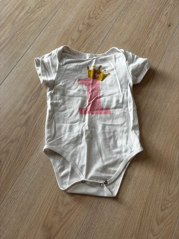 Body bébé