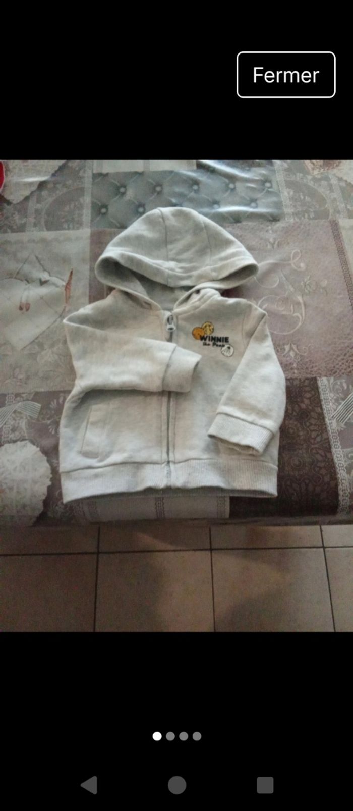 Vêtements - photo numéro 3