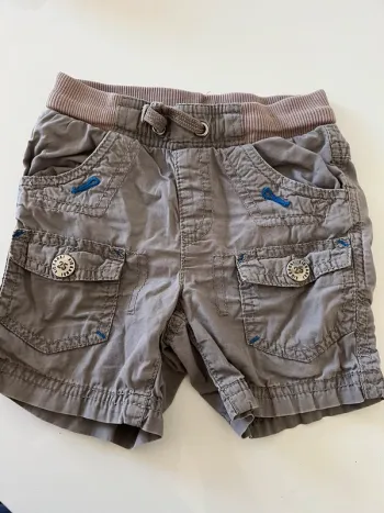 Short