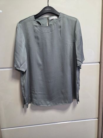 Haut mango Taille L