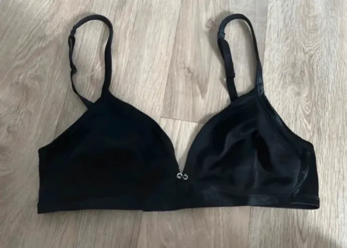Lejaby soutien-gorge, noir taille 90 C