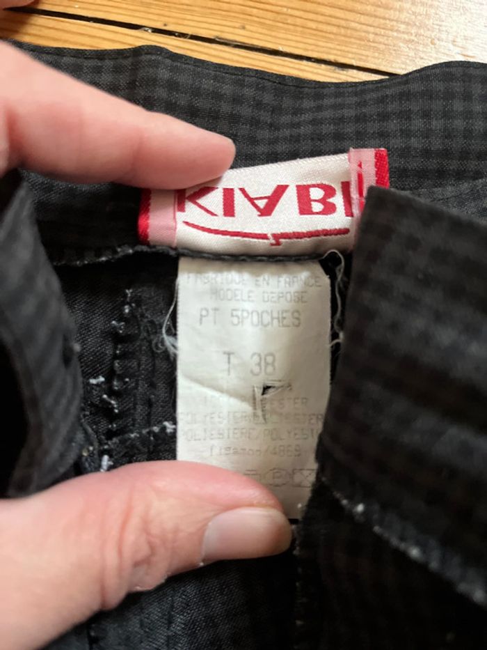 Pantalon léger - photo numéro 4