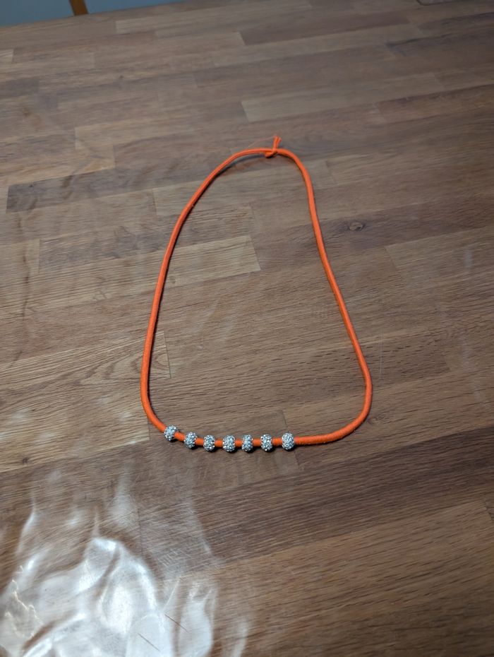 Lot de bijoux fille - photo numéro 5