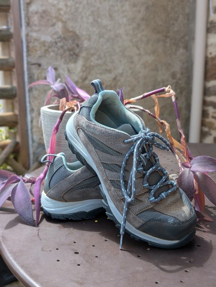 Chaussures de randonnée Colombia