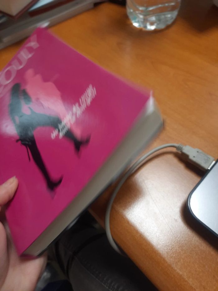 Livre picouly - photo numéro 3