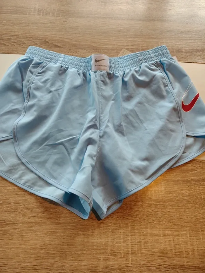 Short Running Nike Dri-Fit Race W - photo numéro 2