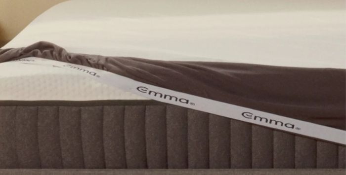Protège matelas Emma
