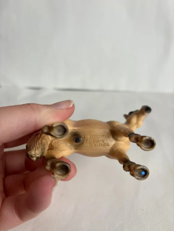Fjiord Schleich - photo numéro 6