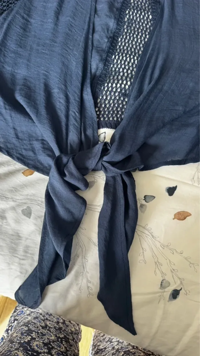 Veste - photo numéro 4