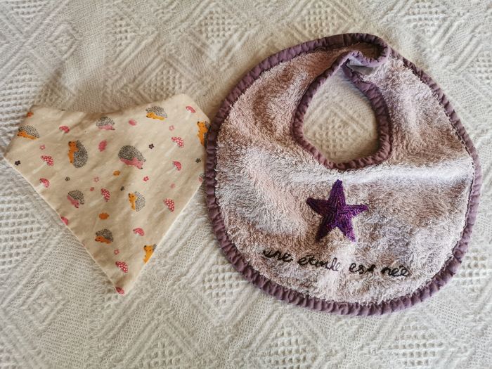 Lot fille 3 mois - photo numéro 10