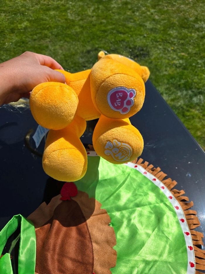 🍎 My little Pony Apple Jack 🍎
Build a Bear 🍎 - photo numéro 3