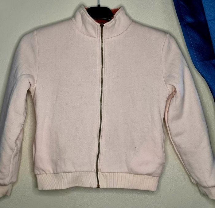 Veste réversible - photo numéro 2