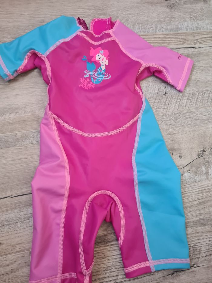 Maillot de bain