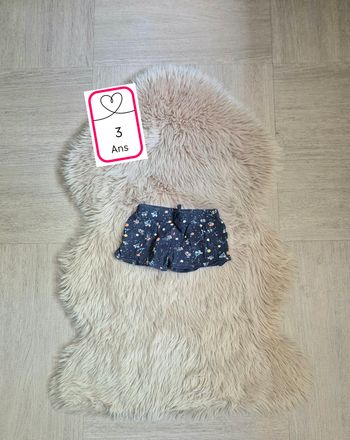 Short * Kiabi *